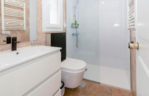 Estudio con balcón en Mascarat Beach, Altea - Photo 3