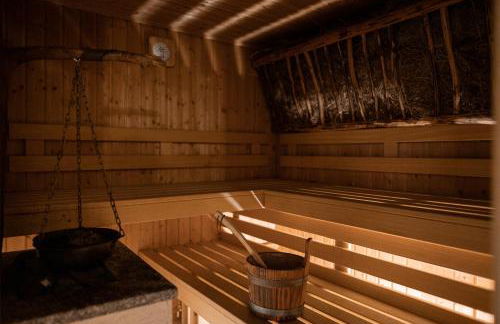 Landpalais Goyenhof - Deluxe Suites & Breakfast - Foto 47