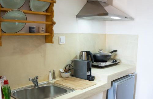 DIPOLIS luxury apartments Syros - Foto 53