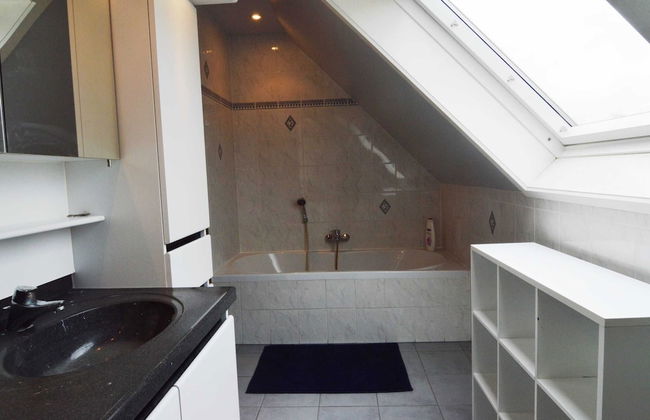 Sun-kissed Villa in Diksmuide With Garden, Sauna - Foto 21