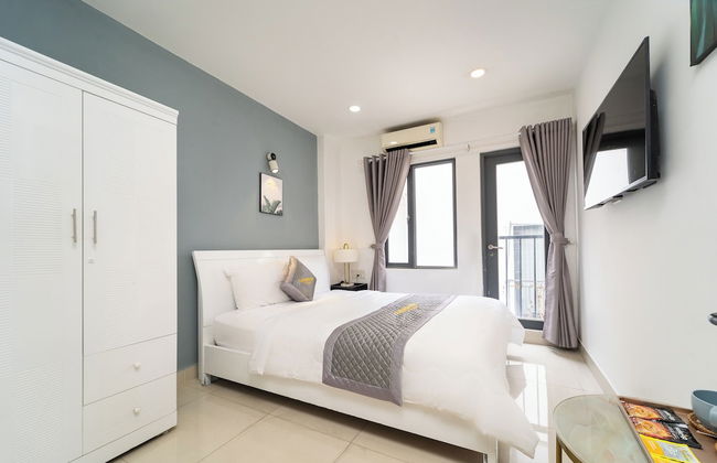 Golden Sun 3 Apartments - Foto 51