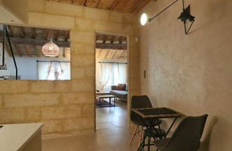 Douceur Uzétienne Appartement de Caractère Climatisé - Foto 21