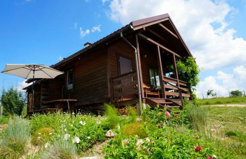 Domek w polu - Foto 21