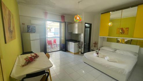 LA BAIA DI NETTUNO Il Gatto e La Volpe - Foto 1