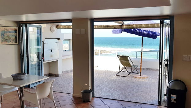 Servicio de comidas en la habitación