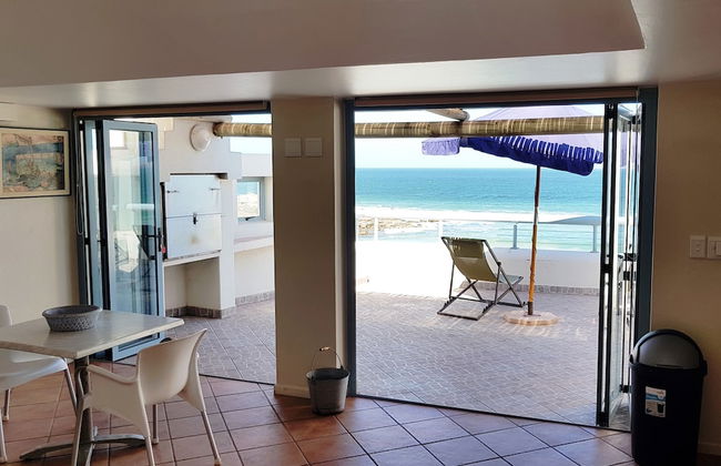 On the Beach 1, Langebaan 2-Sleeper - Foto 4