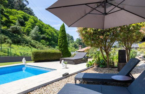 SARREN Villa Pool - Foto 15