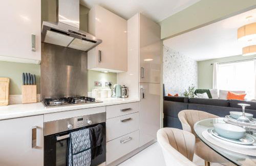 Modern House 2 Bedroom 5 Beds - Foto 17