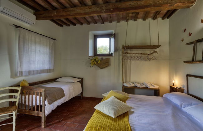 La Casa di Campagna - Foto 18