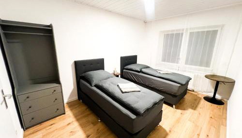 Krefeld House - 20 Min to DUS AIRPORT & MESSE - Foto 3