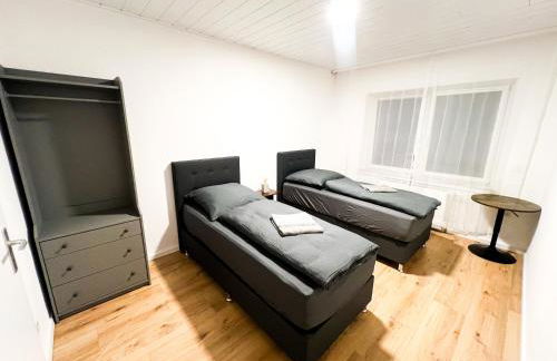 Krefeld House - 20 Min to DUS AIRPORT & MESSE - Foto 3