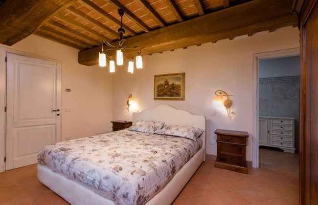 Tenuta Tegolato - Foto 9