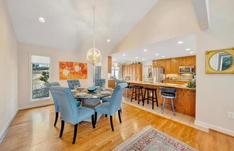 Lake Allure - Private Dock, Indoor Pool, and Hot Tub - Foto 14