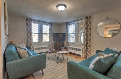 WFH Friendly Cozy Winter Retreat in Bristol! - Foto 7