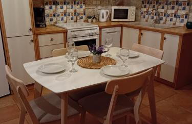 Lithos stone house (Ionio holidays) - Foto 10