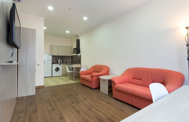 Hodynka Apart-Hotel - Photo 16