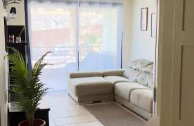 Ocean View Two Bedroom Apartment in Los Gigantes With Balcony And Pool - Foto 13