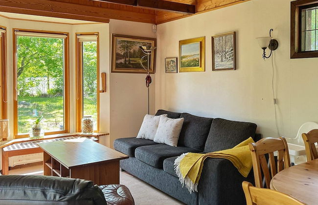 4 Person Holiday Home in Annestad-by Traum - Foto 10