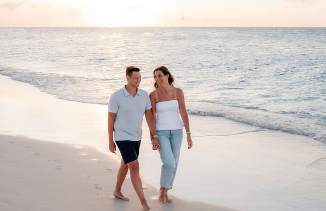 Servizio fotografico privato per le vacanze con fotografo a Gulf Shores - Foto 9