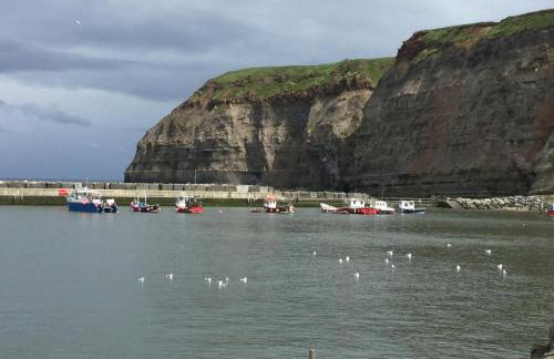 The Cottage, High Street Staithes - Foto 26