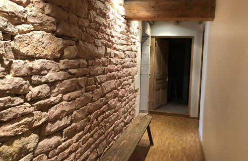 Gîte Le Clos de Miribel - Foto 41