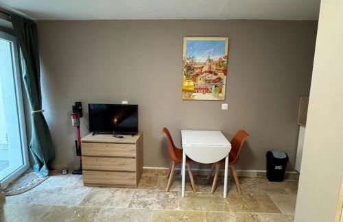 Studio terrasse - Foto 8