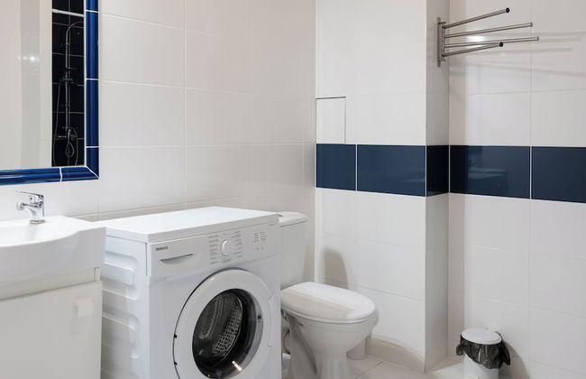 Sun & Snow Marina Park - Bulwar Portowy - Photo 61