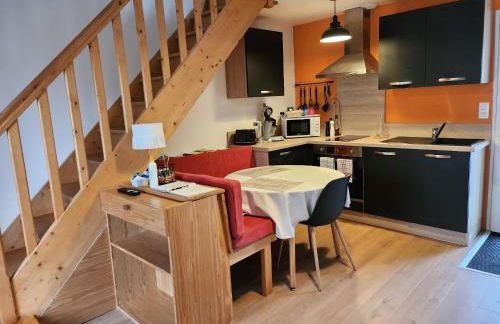 GITE MORGANE Spa privatif et Sauna - Foto 8