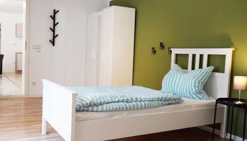 Work & Stay Apartment - Foto 2