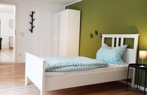 Work & Stay Apartment - Foto 2