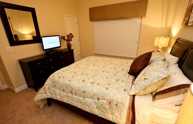 Paradise Palms by PRP - Foto 66