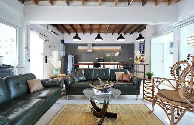 Bw​ The​ River Villa - Foto 22