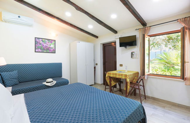 Relais il Frantoio - Apartments - Foto 34