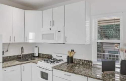 Beach Isles Modern Studio Apartment in Fort Lauderdale - Foto 9