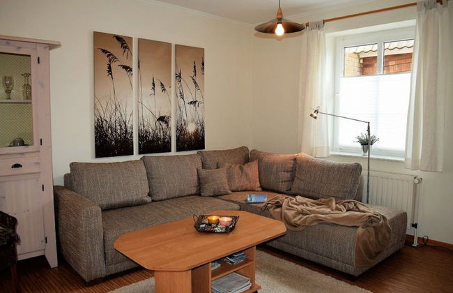 Haus Uthlande - Foto 5