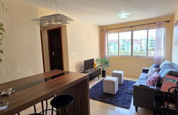 Apto Familiar, Garagem, WiFi Rápido, Maringá - Foto 22