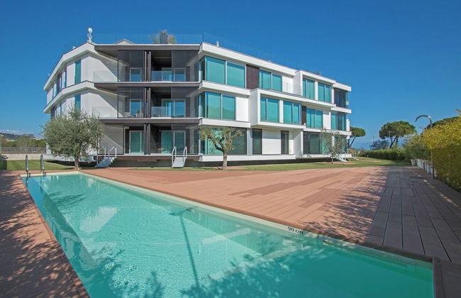 Bristol Exclusive 2-5 by Wonderful Italy - Foto 22