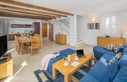 Villa Morgan for 8 people in Central Istria with 45 m2 private pool & pet friendly - Foto 20