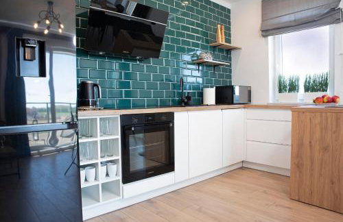 Luxus Apartament Tulipan - Foto 18