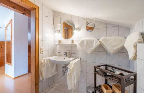 Ferienwohnung Rauschbergblick - Foto 17