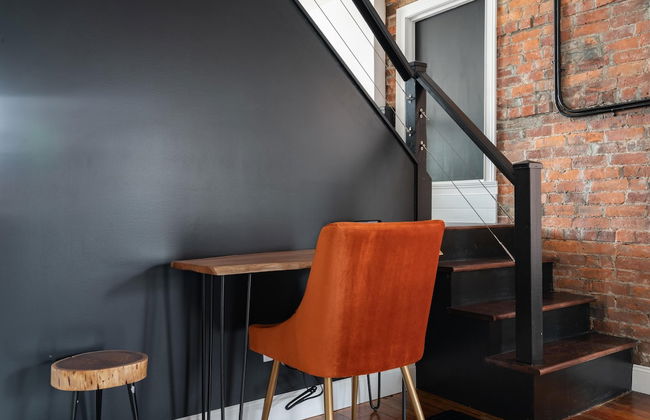 Downtown Short North Free Parking Convention Ctr - Foto 50