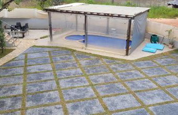 Flat Dona Branca Piscina Aquecida e Vista do Pôr do Sol - Foto 65