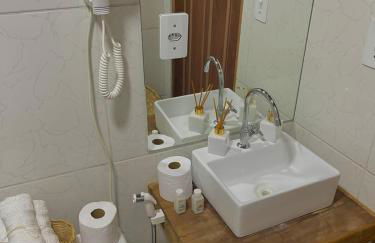 Pousada Monte das Serras - Foto 25