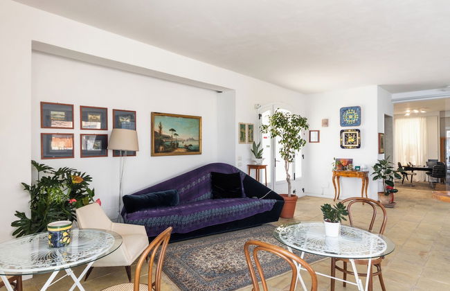 Giuggiulena Villa - Foto 10