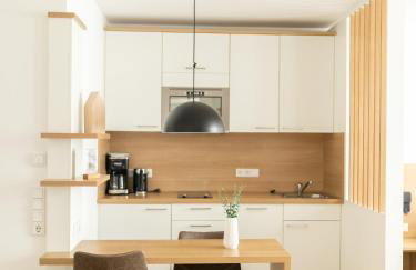 Haus NordQuartier - Foto 22