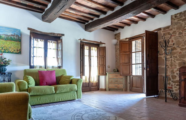 Agriturismo Vocabolo Poggio del Pero - Foto 25