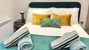 Spacious and Stylish Flat in Trowbridge, Wiltshire - Foto 5