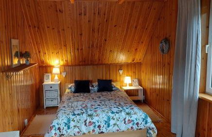 Cottage Zawoja z Jacuzzi - Foto 10