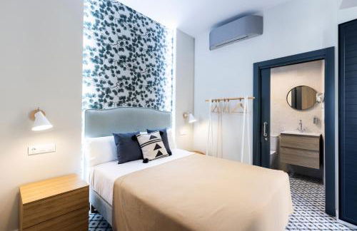 Apartamentos El Patio, Plaza Mayor Trujillo - Photo 23