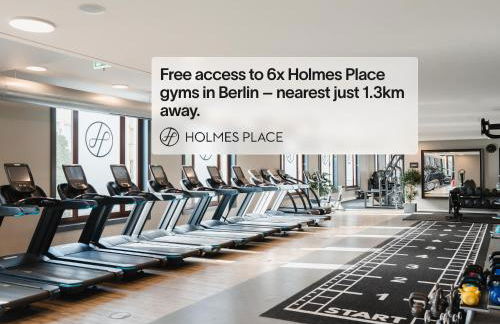 Numa Berlin Friedrichshain - Foto 6